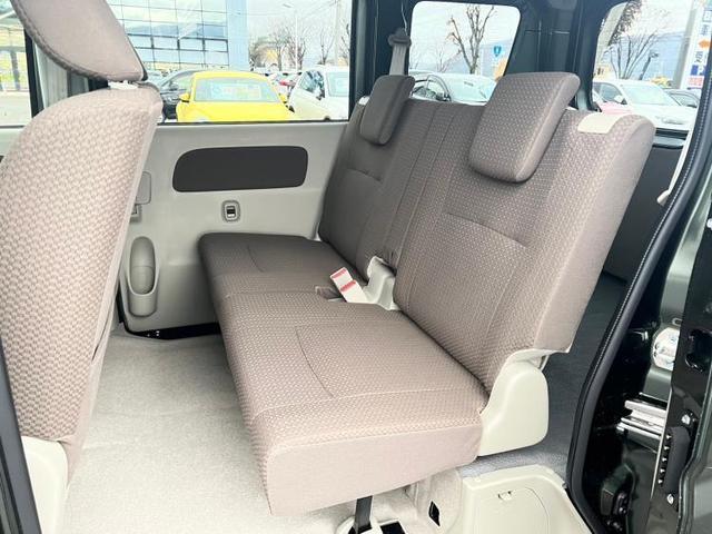 4WDジョイン セーフティサポート(スズキ)/車線逸脱防止支援システム/届出済未使用車/ヘッドランプ HID/EBD付ABS/横滑り防止装置/アイドリングストップ/衝突安全ボディ/パワーウインドウ 4WD(18枚目)