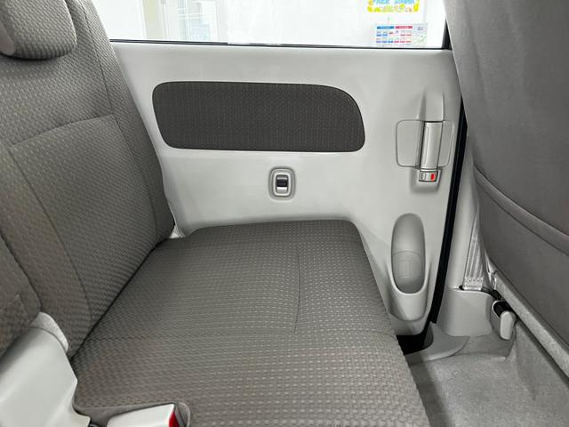 4WDジョイン セーフティサポート(スズキ)/車線逸脱防止支援システム/届出済未使用車/ヘッドランプ HID/EBD付ABS/横滑り防止装置/アイドリングストップ/衝突安全ボディ/パワーウインドウ 4WD(23枚目)