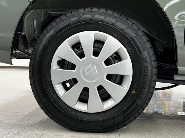 4WDジョイン セーフティサポート(スズキ)/車線逸脱防止支援システム/届出済未使用車/ヘッドランプ HID/EBD付ABS/横滑り防止装置/アイドリングストップ/衝突安全ボディ/パワーウインドウ 4WD(26枚目)