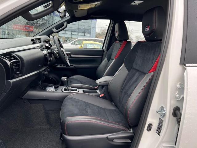 Z GRスポーツ ディスプレイオーディオ8インチ/トヨタセーフティセンス/パノラミックビューモニター/車線逸脱防止支援システム/登録済未使用車/ヘッドランプ LED/Bluetooth接続/EBD付ABS 全周囲カメラ(6枚目)