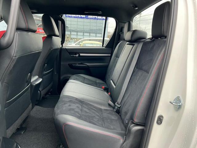 Z GRスポーツ ディスプレイオーディオ8インチ/トヨタセーフティセンス/パノラミックビューモニター/車線逸脱防止支援システム/登録済未使用車/ヘッドランプ LED/Bluetooth接続/EBD付ABS 全周囲カメラ(7枚目)