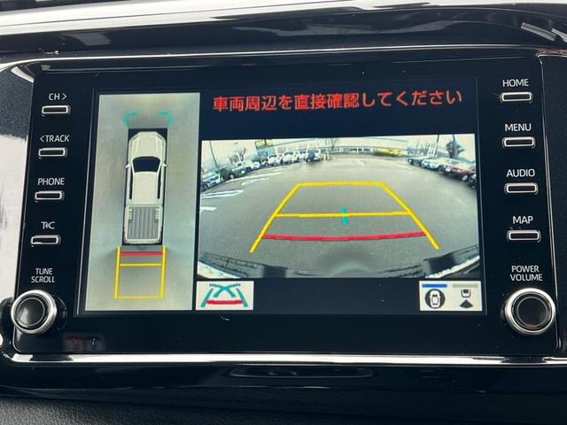 Z GRスポーツ ディスプレイオーディオ8インチ/トヨタセーフティセンス/パノラミックビューモニター/車線逸脱防止支援システム/登録済未使用車/ヘッドランプ LED/Bluetooth接続/EBD付ABS 全周囲カメラ(10枚目)