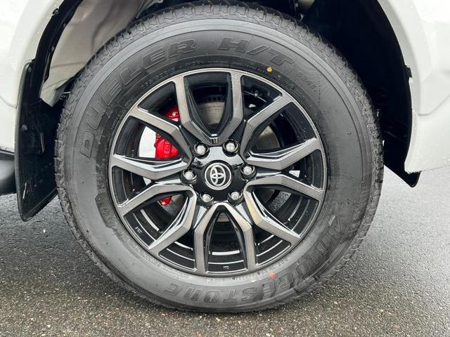 Z GRスポーツ ディスプレイオーディオ8インチ/トヨタセーフティセンス/パノラミックビューモニター/車線逸脱防止支援システム/登録済未使用車/ヘッドランプ LED/Bluetooth接続/EBD付ABS 全周囲カメラ(17枚目)