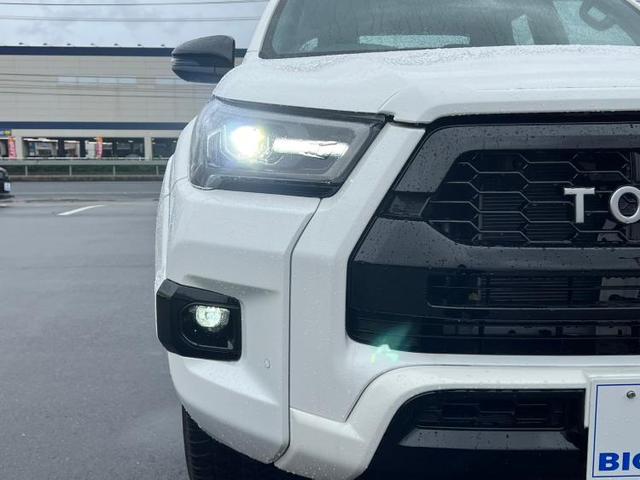 Z GRスポーツ ディスプレイオーディオ8インチ/トヨタセーフティセンス/パノラミックビューモニター/車線逸脱防止支援システム/登録済未使用車/ヘッドランプ LED/Bluetooth接続/EBD付ABS 全周囲カメラ(18枚目)