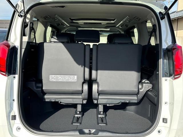 S Cパッケージ ツインムーンルーフ/ディスプレイオーディオ9インチ/トヨタセーフティセンス/両側電動スライドドア/シートヒーター 前席/車線逸脱防止支援システム/電動バックドア/ヘッドランプ LED サンルーフ(8枚目)