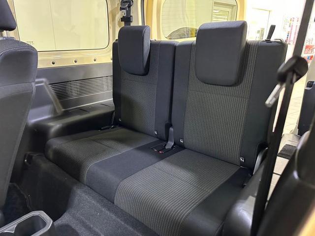 4WD XC 社外 9インチ メモリーナビ/セーフティサポート(スズキ)/シートヒーター 前席/車線逸脱防止支援システム/ドライブレコーダー 社外/ヘッドランプ LED/Bluetooth接続/ETC/ABS(7枚目)