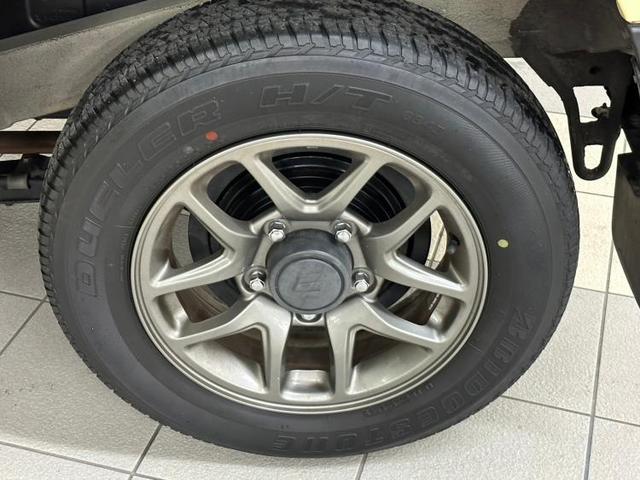 4WD XC 社外 9インチ メモリーナビ/セーフティサポート(スズキ)/シートヒーター 前席/車線逸脱防止支援システム/ドライブレコーダー 社外/ヘッドランプ LED/Bluetooth接続/ETC/ABS(18枚目)