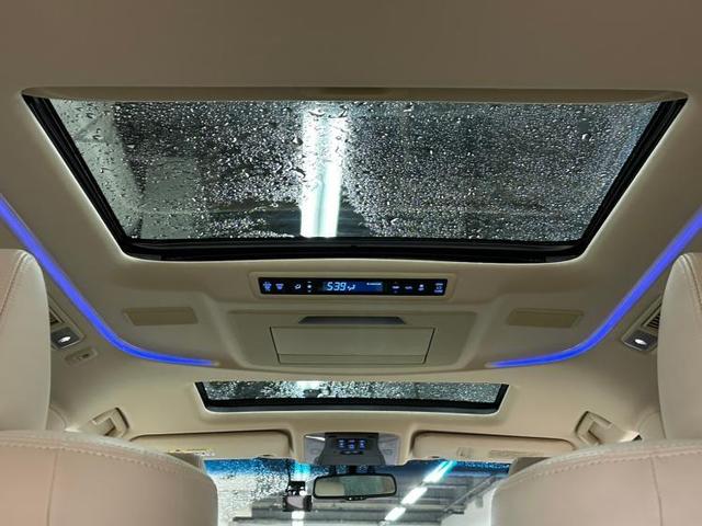 4WDハイブリッドG サンルーフ/JBL/純正 9.2インチ メモリーナビ/フリップダウンモニター/両側電動スライドドア/パーキングアシスト バックガイド/ヘッドランプ LED/ETC/EBD付ABS 後席モニター 4WD(13枚目)