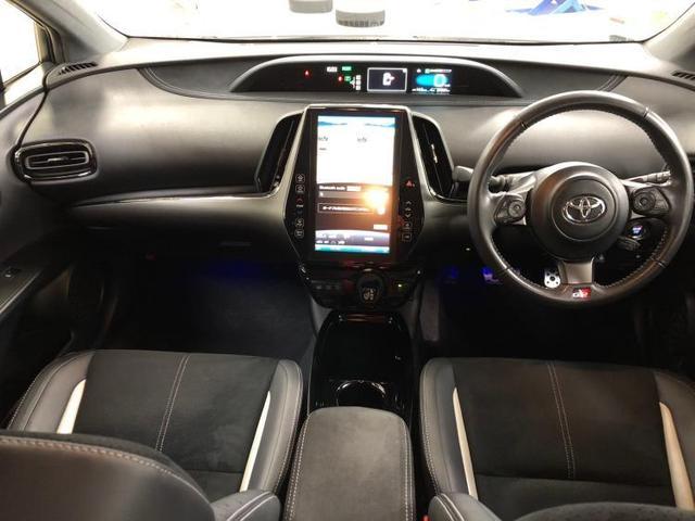 SナビパッケージGRスポーツ 純正 11.6インチ メモリーナビ/プリクラッシュセーフティ/シートヒーター 前席/車線逸脱防止支援システム/シート ハーフレザー/ヘッドランプ LED/Bluetooth接続/ETC バックカメラ(15枚目)
