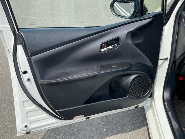 SナビパッケージGRスポーツ 純正 11.6インチ メモリーナビ/プリクラッシュセーフティ/シートヒーター 前席/車線逸脱防止支援システム/シート ハーフレザー/ヘッドランプ LED/Bluetooth接続/ETC バックカメラ(20枚目)