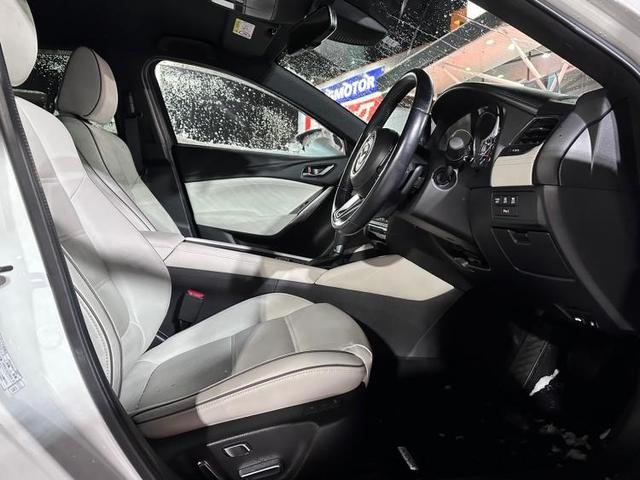 XD Lパッケージ BOSE/純正 メモリーナビ/アイアクティブセンス(マツダ)/シートヒーター 前席/車線逸脱防止支援システム/シート フルレザー/ヘッドランプ LED/Bluetooth接続/ETC 革シート 禁煙車(5枚目)