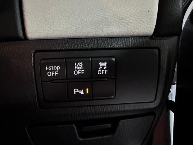 XD Lパッケージ BOSE/純正 メモリーナビ/アイアクティブセンス(マツダ)/シートヒーター 前席/車線逸脱防止支援システム/シート フルレザー/ヘッドランプ LED/Bluetooth接続/ETC 革シート 禁煙車(12枚目)