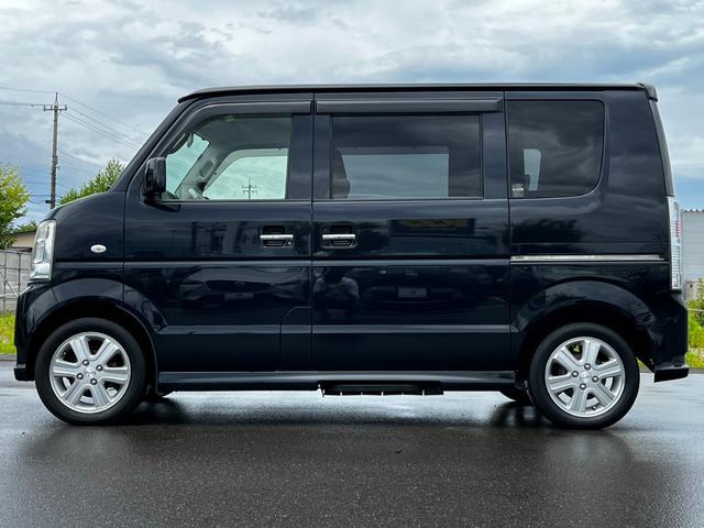4WD PZターボスペシャルパッケージ 純正 メモリーナビ/両側電動スライドドア/シートヒーター 運転席/ヘッドランプ HID/ETC/EBD付ABS/フルセグTV/エアバッグ 運転席/エアバッグ 助手席/衝突安全ボディ ワンオーナー(4枚目)
