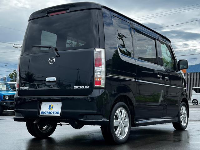 4WD PZターボスペシャルパッケージ 純正 メモリーナビ/両側電動スライドドア/シートヒーター 運転席/ヘッドランプ HID/ETC/EBD付ABS/フルセグTV/エアバッグ 運転席/エアバッグ 助手席/衝突安全ボディ ワンオーナー(7枚目)