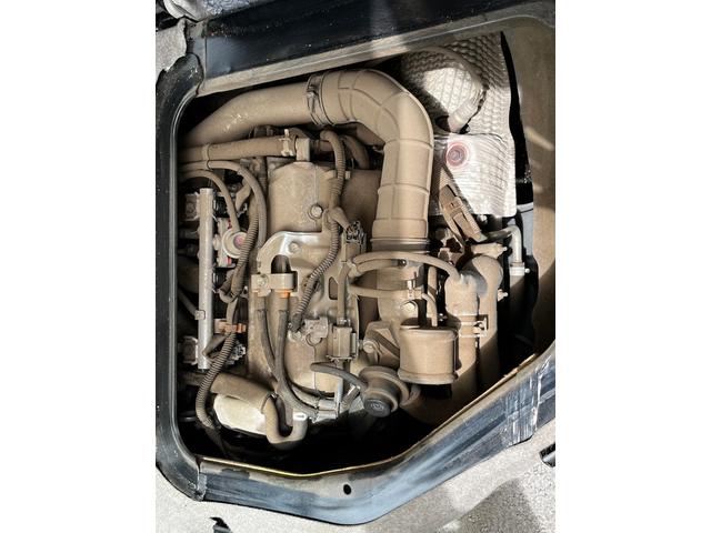 4WD PZターボスペシャルパッケージ 純正 メモリーナビ/両側電動スライドドア/シートヒーター 運転席/ヘッドランプ HID/ETC/EBD付ABS/フルセグTV/エアバッグ 運転席/エアバッグ 助手席/衝突安全ボディ ワンオーナー(31枚目)