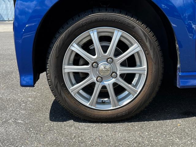 SSパッケージ 電動スライドドア/シートヒーター 前席/ヘッドランプ HID/ETC/EBD付ABS/横滑り防止装置/アルミホイール 社外 14インチ/パワーウインドウ/エンジンスタートボタン/スマートキー(30枚目)