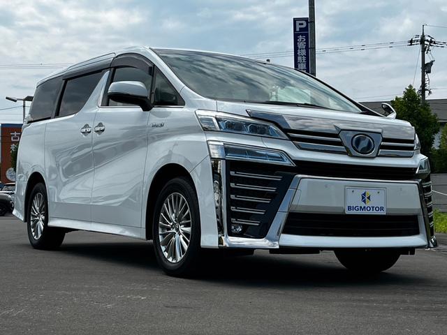 4WDハイブリッドZ 純正 11インチ メモリーナビ/トヨタセーフティセンス/両側電動スライドドア/車線逸脱防止支援システム/ドライブレコーダー 前後/ヘッドランプ LED/Bluetooth接続/ETC バックカメラ(2枚目)