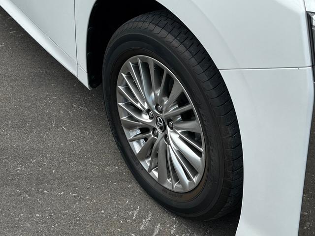 4WDハイブリッドZ 純正 11インチ メモリーナビ/トヨタセーフティセンス/両側電動スライドドア/車線逸脱防止支援システム/ドライブレコーダー 前後/ヘッドランプ LED/Bluetooth接続/ETC バックカメラ(19枚目)