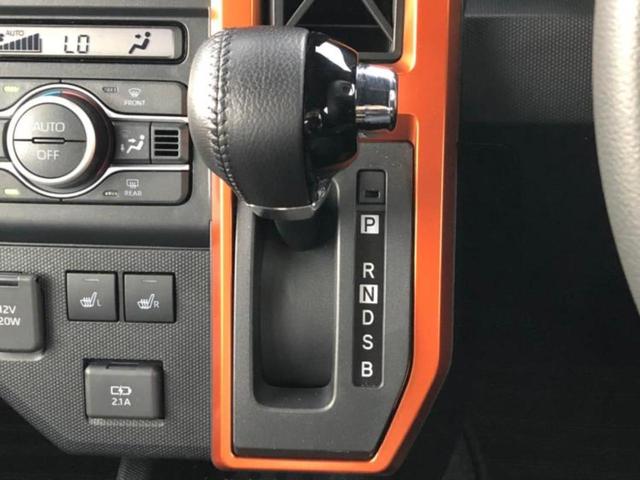 4WD G スマートアシスト(トヨタ・ダイハツ)/シートヒーター 前席/ヘッドランプ LED/バックモニター/ワンセグTV/ルーフレール/衝突安全ボディ/アルミホイール 純正 14インチ 衝突被害軽減システム(11枚目)