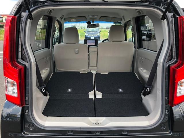 4WD X 社外 メモリーナビ/Bluetooth接続/ETC/EBD付ABS/横滑り防止装置/フルセグTV/禁煙車/エアバッグ 運転席/エアバッグ 助手席/アルミホイール 社外 13インチ/キーレスエントリー(23枚目)