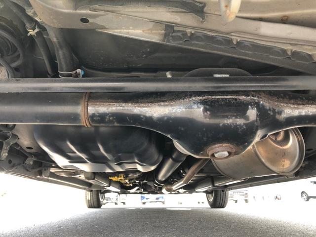 4WD X 社外 メモリーナビ/Bluetooth接続/ETC/EBD付ABS/横滑り防止装置/フルセグTV/禁煙車/エアバッグ 運転席/エアバッグ 助手席/アルミホイール 社外 13インチ/キーレスエントリー(32枚目)