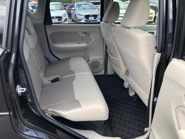 4WD X 社外 メモリーナビ/Bluetooth接続/ETC/EBD付ABS/横滑り防止装置/フルセグTV/禁煙車/エアバッグ 運転席/エアバッグ 助手席/アルミホイール 社外 13インチ/キーレスエントリー(33枚目)