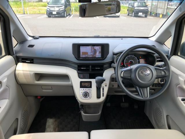 4WD X 社外 メモリーナビ/Bluetooth接続/ETC/EBD付ABS/横滑り防止装置/フルセグTV/禁煙車/エアバッグ 運転席/エアバッグ 助手席/アルミホイール 社外 13インチ/キーレスエントリー(36枚目)