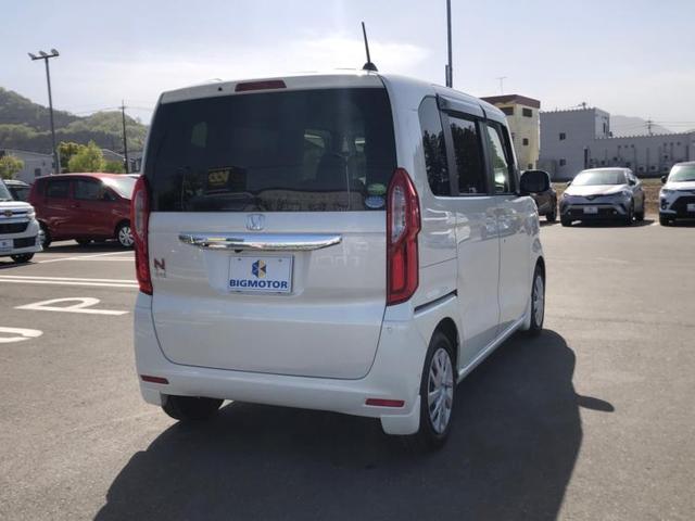 G・EXホンダセンシング 社外 メモリーナビ/ホンダセンシング/両側電動スライドドア/車線逸脱防止支援システム/ドライブレコーダー 社外/ヘッドランプ LED/Bluetooth接続/ETC/EBD付ABS/横滑り防止装置(3枚目)
