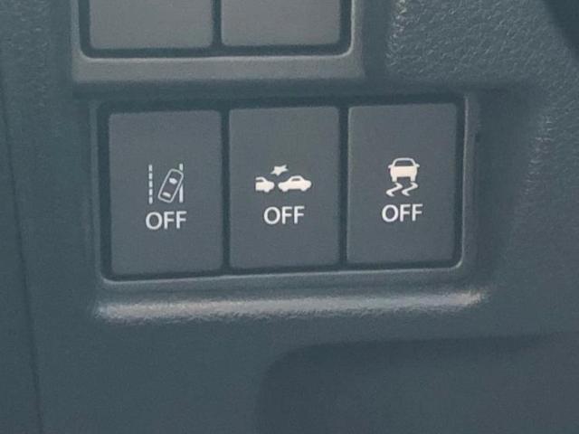 4WDハイブリッドXZターボ 衝突安全装置/両側電動スライドドア/車線逸脱防止支援システム/パーキングアシスト バックガイド/ヘッドランプ LED/EBD付ABS/横滑り防止装置/アイドリングストップ 衝突被害軽減システム 4WD(13枚目)