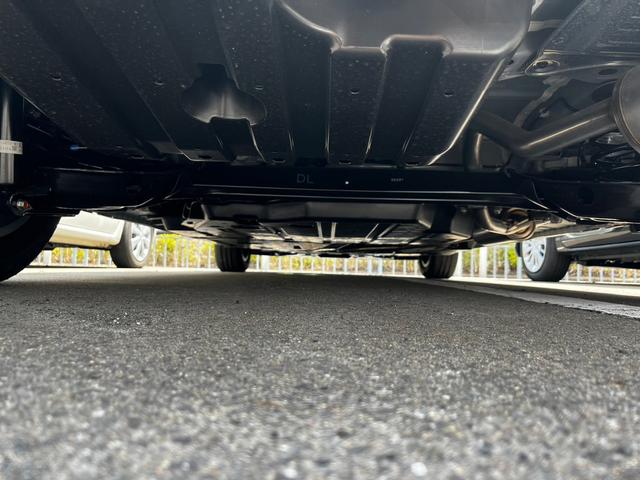 ハイブリッドGブラックスタイル ホンダセンシング/両側電動スライドドア/シートヒーター 前席/車線逸脱防止支援システム/登録済未使用車/ヘッドランプ LED/EBD付ABS/エアバッグ 運転席/エアバッグ 助手席/衝突安全ボディ(44枚目)