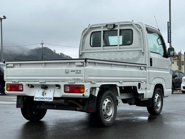 4WD SDX ABS/横滑り防止装置/禁煙車/エアバッグ 運転席/衝突安全ボディ/キーレススタート/パワーステアリング/ワンオーナー/4WD/マニュアルエアコン/ユーザー買取車/最大積載量350kg(4枚目)