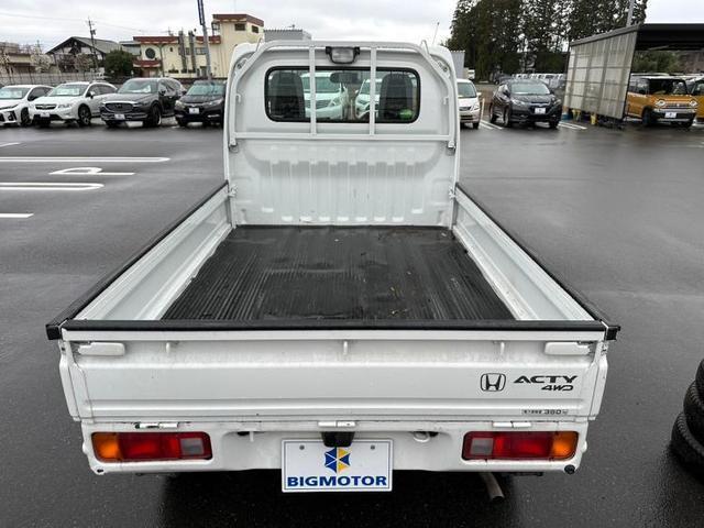 4WD SDX ABS/横滑り防止装置/禁煙車/エアバッグ 運転席/衝突安全ボディ/キーレススタート/パワーステアリング/ワンオーナー/4WD/マニュアルエアコン/ユーザー買取車/最大積載量350kg(10枚目)