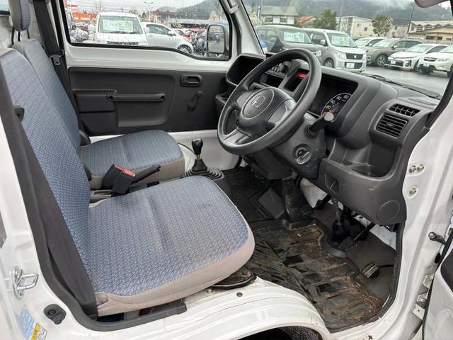 4WD SDX ABS/横滑り防止装置/禁煙車/エアバッグ 運転席/衝突安全ボディ/キーレススタート/パワーステアリング/ワンオーナー/4WD/マニュアルエアコン/ユーザー買取車/最大積載量350kg(13枚目)