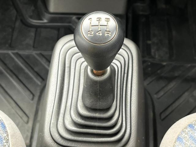 4WD SDX ABS/横滑り防止装置/禁煙車/エアバッグ 運転席/衝突安全ボディ/キーレススタート/パワーステアリング/ワンオーナー/4WD/マニュアルエアコン/ユーザー買取車/最大積載量350kg(19枚目)
