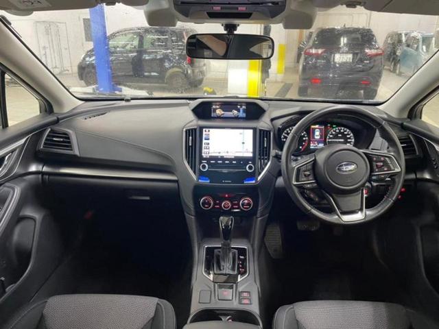 ＸＶ ４ＷＤ２．０ｅ－Ｌアイサイトスマートエディション　保証書／純正　８インチ　ＳＤナビ／アイサイトＸ（スバル新型）／車線逸脱防止支援システム／シート　ハーフレザー／パーキングアシスト　バックガイド／ヘッドランプ　ＬＥＤ　衝突被害軽減システム　バックカメラ（4枚目）
