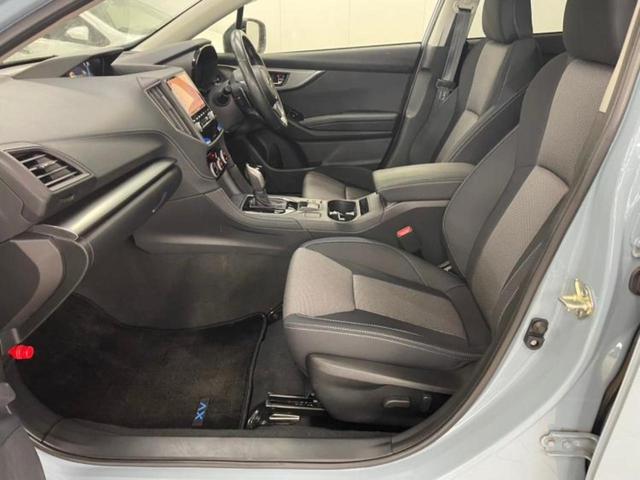 ＸＶ ４ＷＤ２．０ｅ－Ｌアイサイトスマートエディション　保証書／純正　８インチ　ＳＤナビ／アイサイトＸ（スバル新型）／車線逸脱防止支援システム／シート　ハーフレザー／パーキングアシスト　バックガイド／ヘッドランプ　ＬＥＤ　衝突被害軽減システム　バックカメラ（6枚目）