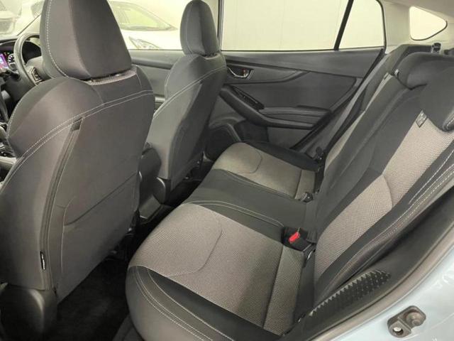 ＸＶ ４ＷＤ２．０ｅ－Ｌアイサイトスマートエディション　保証書／純正　８インチ　ＳＤナビ／アイサイトＸ（スバル新型）／車線逸脱防止支援システム／シート　ハーフレザー／パーキングアシスト　バックガイド／ヘッドランプ　ＬＥＤ　衝突被害軽減システム　バックカメラ（7枚目）