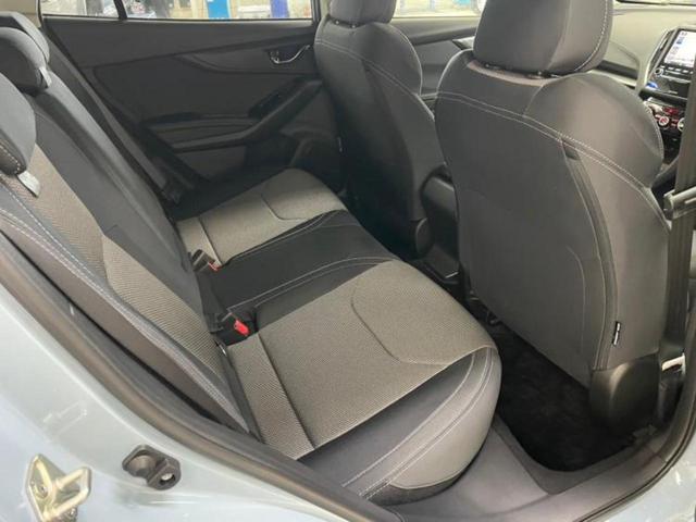 ＸＶ ４ＷＤ２．０ｅ－Ｌアイサイトスマートエディション　保証書／純正　８インチ　ＳＤナビ／アイサイトＸ（スバル新型）／車線逸脱防止支援システム／シート　ハーフレザー／パーキングアシスト　バックガイド／ヘッドランプ　ＬＥＤ　衝突被害軽減システム　バックカメラ（8枚目）