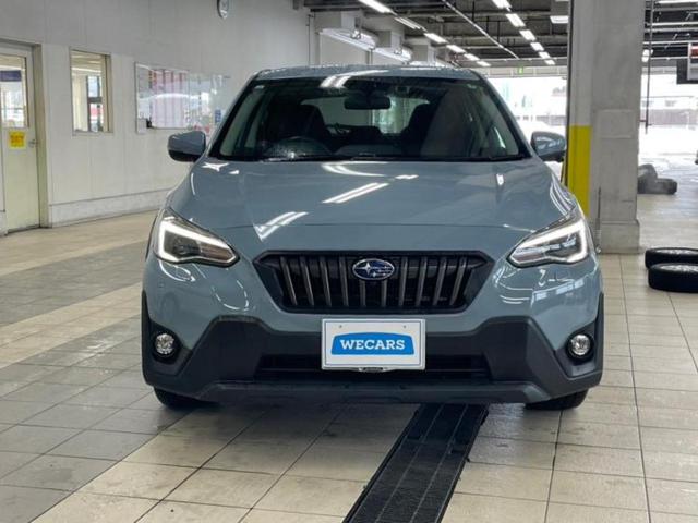 ＸＶ ４ＷＤ２．０ｅ－Ｌアイサイトスマートエディション　保証書／純正　８インチ　ＳＤナビ／アイサイトＸ（スバル新型）／車線逸脱防止支援システム／シート　ハーフレザー／パーキングアシスト　バックガイド／ヘッドランプ　ＬＥＤ　衝突被害軽減システム　バックカメラ（40枚目）