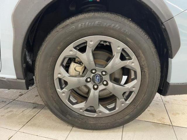 ＸＶ ４ＷＤ２．０ｅ－Ｌアイサイトスマートエディション　保証書／純正　８インチ　ＳＤナビ／アイサイトＸ（スバル新型）／車線逸脱防止支援システム／シート　ハーフレザー／パーキングアシスト　バックガイド／ヘッドランプ　ＬＥＤ　衝突被害軽減システム　バックカメラ（48枚目）