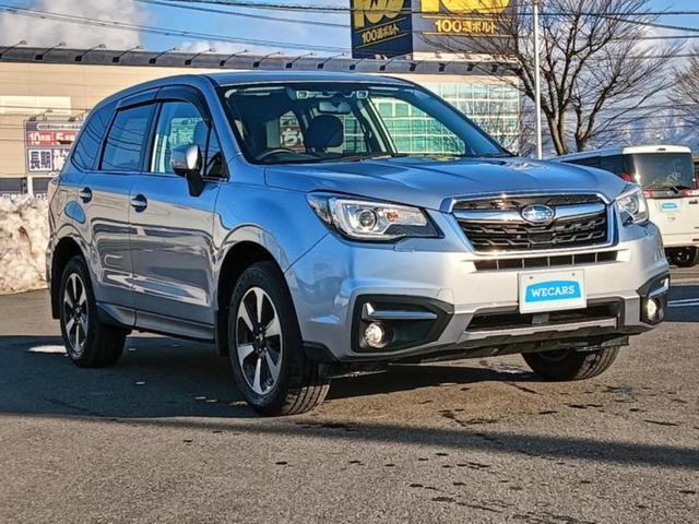 フォレスター ４ＷＤ２．０ｉ－Ｌアイサイト　純正　ＳＤナビ／アイサイト／シートヒーター　全席／車線逸脱防止支援システム／ヘッドランプ　ＬＥＤ／Ｂｌｕｅｔｏｏｔｈ接続／ＥＴＣ／ＥＢＤ付ＡＢＳ／横滑り防止装置／アイドリングストップ　バックカメラ（35枚目）