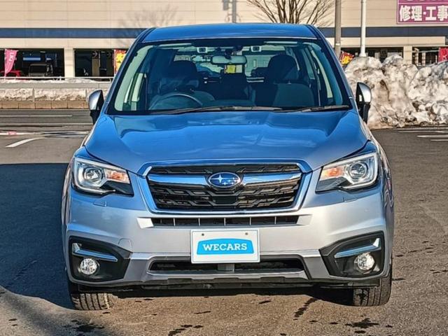 フォレスター ４ＷＤ２．０ｉ－Ｌアイサイト　純正　ＳＤナビ／アイサイト／シートヒーター　全席／車線逸脱防止支援システム／ヘッドランプ　ＬＥＤ／Ｂｌｕｅｔｏｏｔｈ接続／ＥＴＣ／ＥＢＤ付ＡＢＳ／横滑り防止装置／アイドリングストップ　バックカメラ（38枚目）