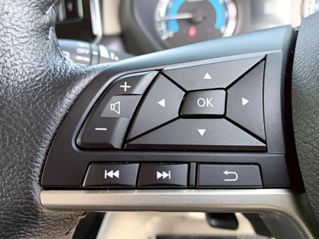 ルークス ４ＷＤ　Ｘ　新品タイヤ／保証書／ディスプレイオーディオ９インチ／衝突安全装置／電動スライドドア／シートヒーター／全方位モニター／車線逸脱防止支援システム／パーキングアシスト　バックガイド　衝突被害軽減システム（11枚目）