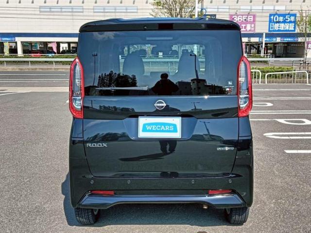 ルークス ４ＷＤ　Ｘ　新品タイヤ／保証書／ディスプレイオーディオ９インチ／衝突安全装置／電動スライドドア／シートヒーター／全方位モニター／車線逸脱防止支援システム／パーキングアシスト　バックガイド　衝突被害軽減システム（38枚目）