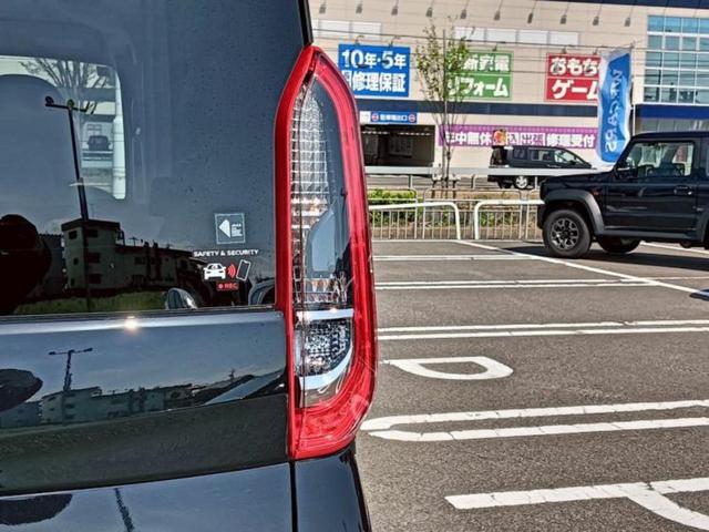 ルークス ４ＷＤ　Ｘ　新品タイヤ／保証書／ディスプレイオーディオ９インチ／衝突安全装置／電動スライドドア／シートヒーター／全方位モニター／車線逸脱防止支援システム／パーキングアシスト　バックガイド　衝突被害軽減システム（42枚目）
