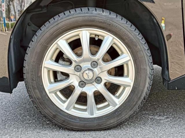 ルークス ４ＷＤ　Ｘ　新品タイヤ／保証書／ディスプレイオーディオ９インチ／衝突安全装置／電動スライドドア／シートヒーター／全方位モニター／車線逸脱防止支援システム／パーキングアシスト　バックガイド　衝突被害軽減システム（43枚目）