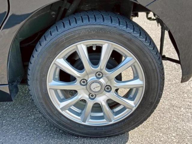 ルークス ４ＷＤ　Ｘ　新品タイヤ／保証書／ディスプレイオーディオ９インチ／衝突安全装置／電動スライドドア／シートヒーター／全方位モニター／車線逸脱防止支援システム／パーキングアシスト　バックガイド　衝突被害軽減システム（45枚目）