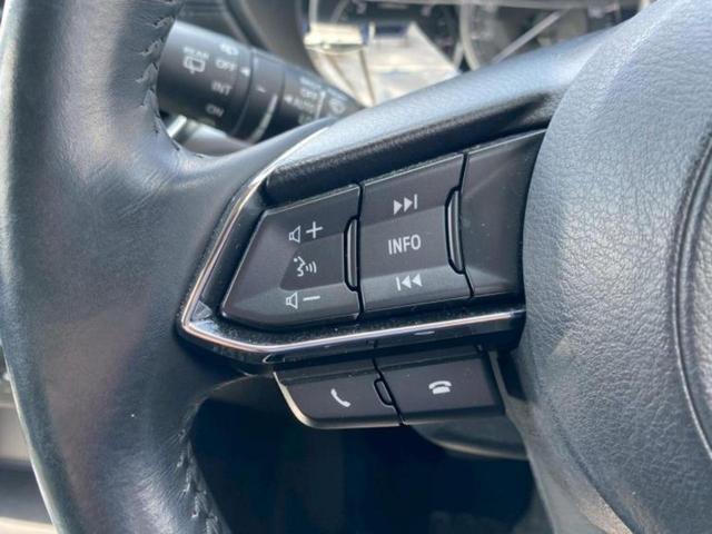 ＣＸ－５ ＸＤプロアクティブ　新品タイヤ／保証書／純正　ＳＤナビ／衝突安全装置／シートヒーター　前席／車線逸脱防止支援システム／パーキングアシスト　バックガイド／ヘッドランプ　ＬＥＤ／Ｂｌｕｅｔｏｏｔｈ接続／ＥＴＣ　ターボ　禁煙車（15枚目）