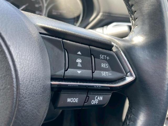 ＣＸ－５ ＸＤプロアクティブ　新品タイヤ／保証書／純正　ＳＤナビ／衝突安全装置／シートヒーター　前席／車線逸脱防止支援システム／パーキングアシスト　バックガイド／ヘッドランプ　ＬＥＤ／Ｂｌｕｅｔｏｏｔｈ接続／ＥＴＣ　ターボ　禁煙車（16枚目）