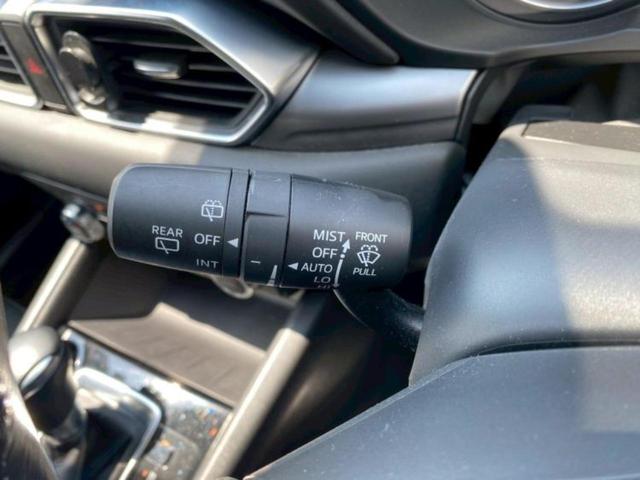 ＣＸ－５ ＸＤプロアクティブ　新品タイヤ／保証書／純正　ＳＤナビ／衝突安全装置／シートヒーター　前席／車線逸脱防止支援システム／パーキングアシスト　バックガイド／ヘッドランプ　ＬＥＤ／Ｂｌｕｅｔｏｏｔｈ接続／ＥＴＣ　ターボ　禁煙車（17枚目）